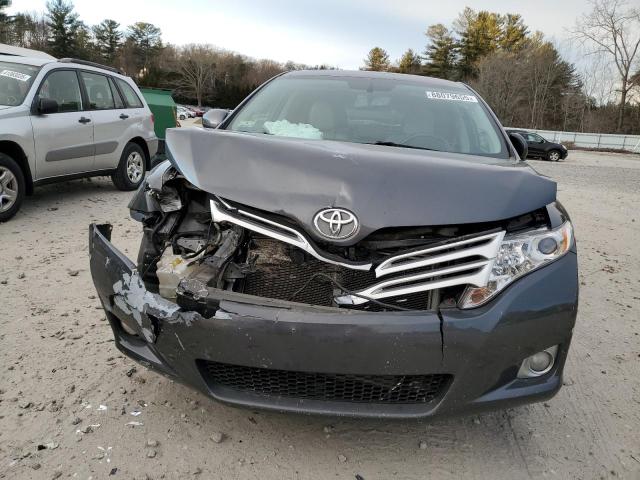 Photo 5 from auction – 2011 TOYOTA VENZA with VIN 4T3BA3BB0BU019281