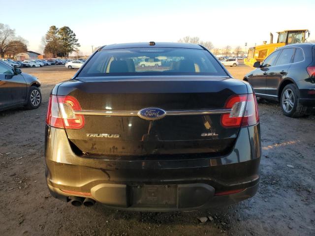 Photo 6 from auction – 2011 FORD TAURUS SEL with VIN 1FAHP2EWXBG170275