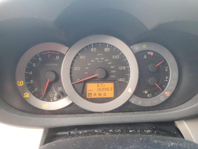 Photo 9 from auction – 2012 TOYOTA RAV4 with VIN 2T3ZF4DV7CW107632