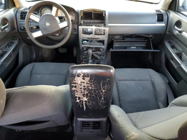 Photo 8 from auction – 2010 DODGE CHARGER SX with VIN 2B3CA3CV4AH311920