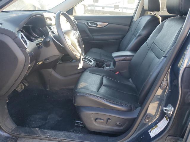 Photo 7 from auction – 2014 NISSAN ROGUE S with VIN 5N1AT2MT1EC815837