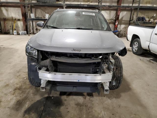 Photo 5 from auction – 2018 JEEP COMPASS LI with VIN 3C4NJDCB2JT146721