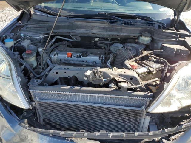 Photo 12 from auction – 2011 HONDA CR-V SE with VIN 5J6RE4H45BL028055
