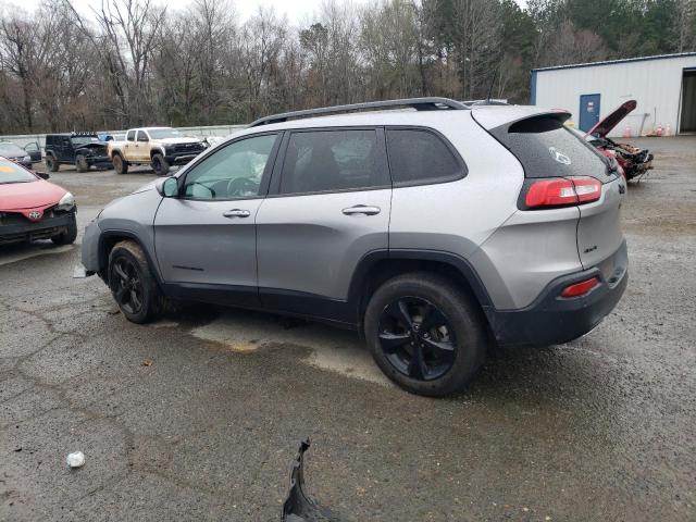 Photo 2 from auction – 2017 JEEP CHEROKEE L with VIN 1C4PJMDS7HW547225