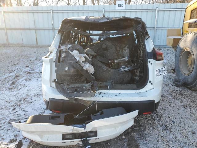 Photo 6 from auction – 2024 NISSAN ROGUE S with VIN 5N1BT3AA3RC733045
