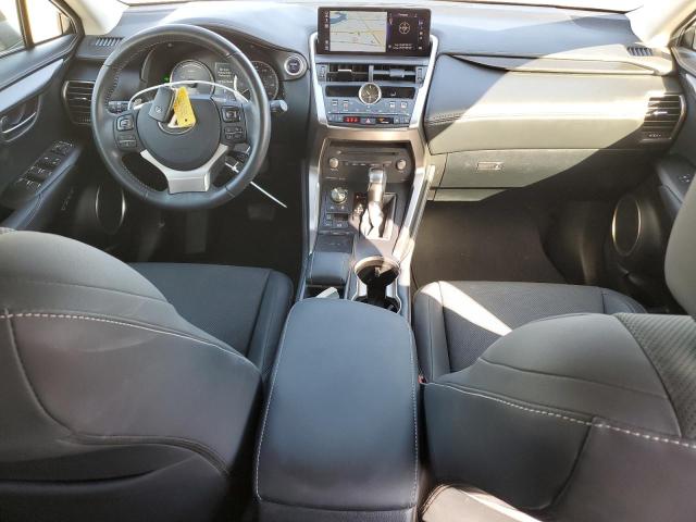 Photo 8 from auction – 2019 LEXUS NX 300H with VIN JTJBJRBZ2K2113846
