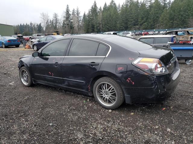 Photo 2 from auction – 2012 NISSAN ALTIMA BAS with VIN 1N4AL2AP2CN474256