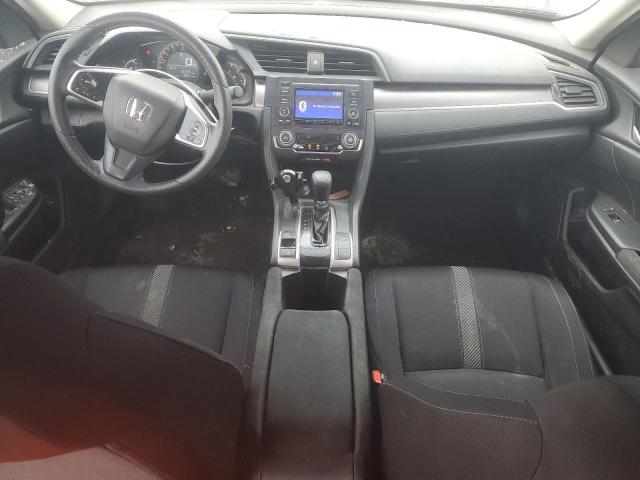 Photo 8 from auction – 2016 HONDA CIVIC LX with VIN 19XFC2F56GE011795
