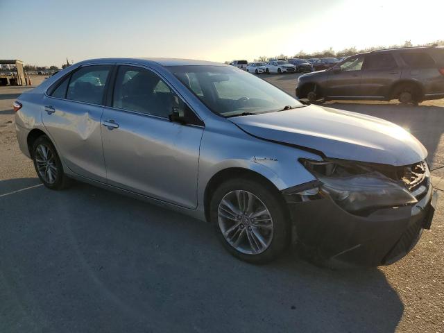 Photo 4 from auction – 2017 TOYOTA CAMRY LE with VIN 4T1BF1FK7HU408629