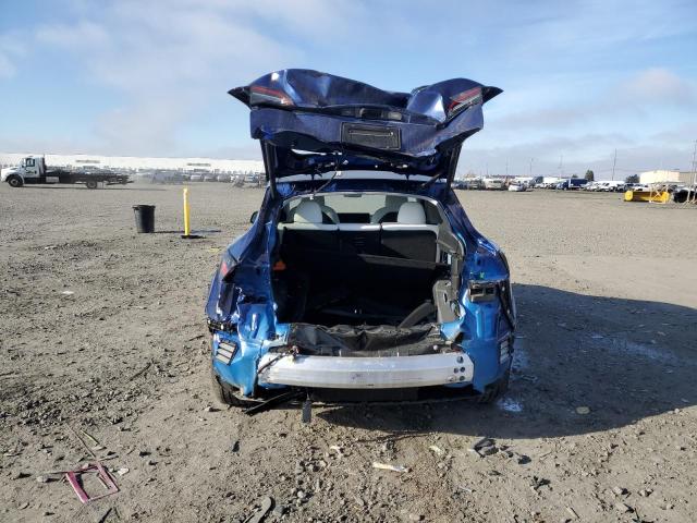 Photo 6 from auction – 2024 TESLA MODEL Y with VIN 7SAYGDEE2RF127361