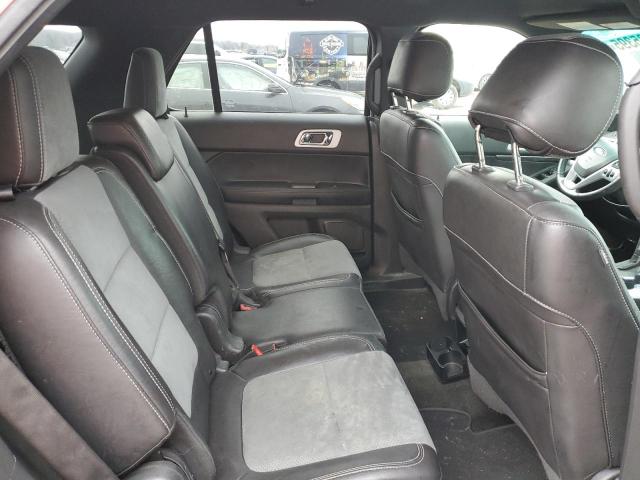 Photo 11 from auction – 2015 FORD EXPLORER X with VIN 1FM5K8D82FGA64776