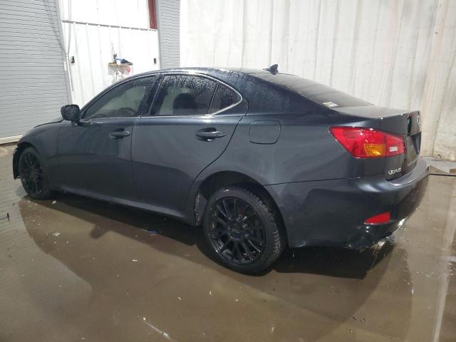 Photo 2 from auction – 2007 LEXUS IS 250 with VIN JTHCK262175015159