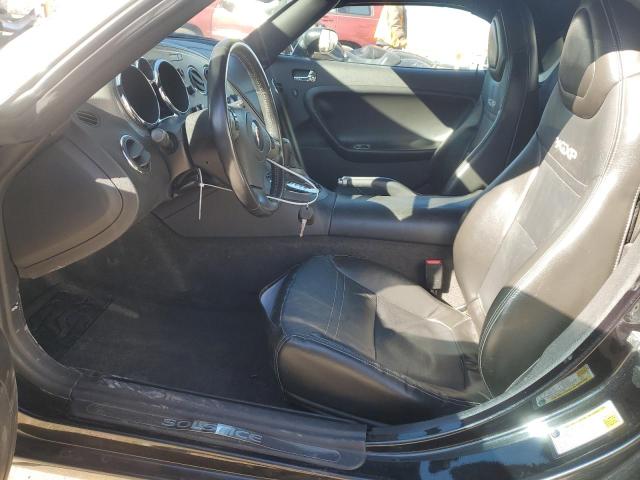 Photo 7 from auction – 2008 PONTIAC SOLSTICE G with VIN 1G2MF35X18Y127333