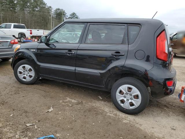 Photo 2 from auction – 2012 KIA SOUL with VIN KNDJT2A50C7465584