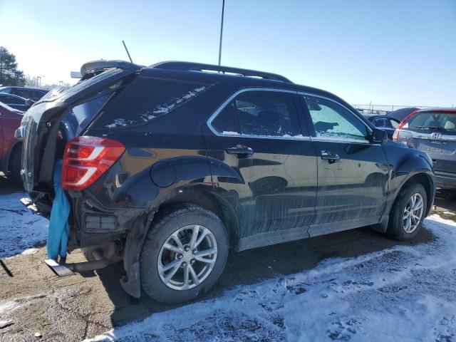Снимка 3 от търг – 2017 CHEVROLET EQUINOX LT с VIN 2GNFLFE33H6209105