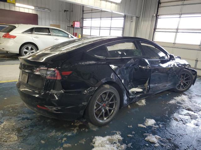 Photo 3 from auction – 2021 TESLA MODEL 3 with VIN 5YJ3E1EA7MF994241