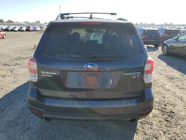 Снимка 6 от търг – 2017 SUBARU FORESTER 2 с VIN JF2SJGEC9HH525803
