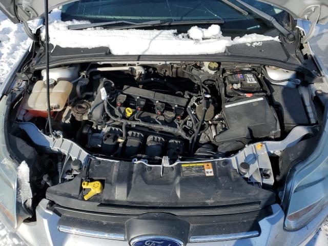 صورة رقم 11 من المزاد - 2013 FORD FOCUS SE مع VIN 1FADP3F20DL317939