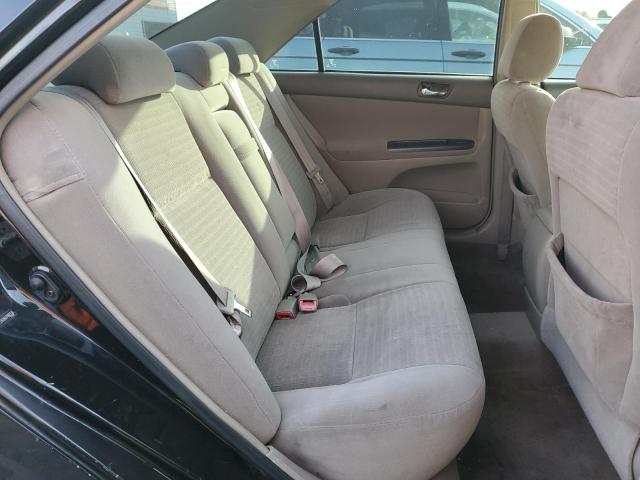 Photo 10 from auction – 2006 TOYOTA CAMRY LE with VIN 4T1BE32K06U700558