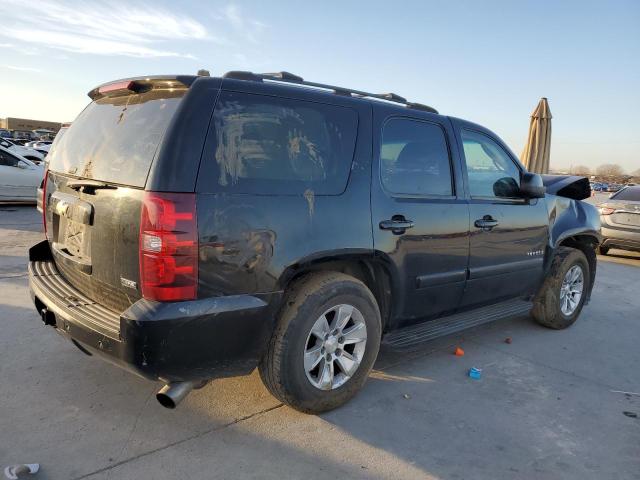 Photo 3 from auction – 2007 CHEVROLET TAHOE with VIN 1GNFC130X7R245579