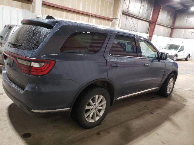 Photo 3 from auction – 2019 DODGE DURANGO SX with VIN 1C4RDJAG7KC685614