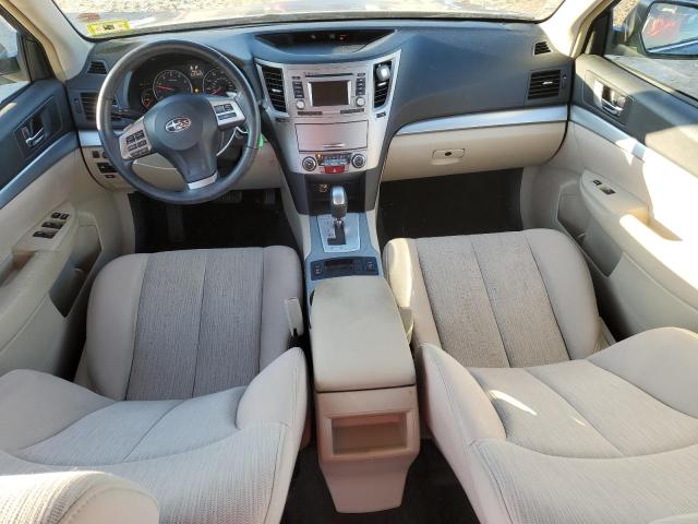 Photo 8 from auction – 2014 SUBARU LEGACY 2.5 with VIN 4S3BMBC60E3013054