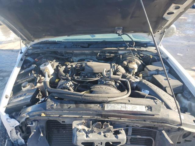 Photo 12 from auction – 2000 GMC JIMMY / EN with VIN 1GKDT13W4Y2348984
