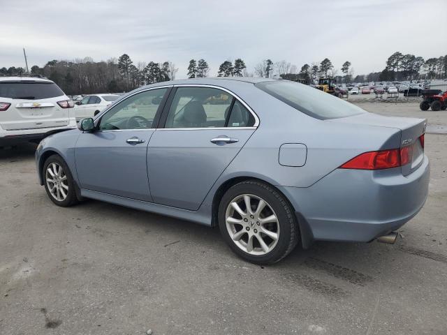 Photo 2 from auction – 2008 ACURA TSX with VIN JH4CL96888C016123