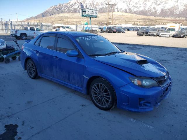 Photo 4 from auction – 2011 SUBARU IMPREZA WR with VIN JF1GV7F60BG508344