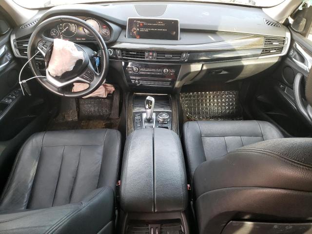 Photo 8 from auction – 2016 BMW X5 XDRIVE3 with VIN 5UXKR0C56G0P34981