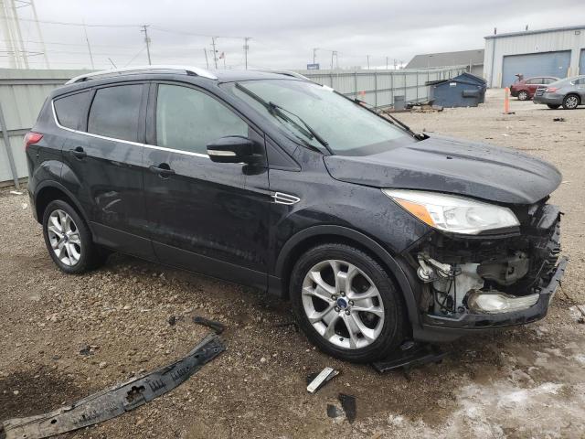 Photo 4 from auction – 2016 FORD ESCAPE TIT with VIN 1FMCU9JXXGUB12451