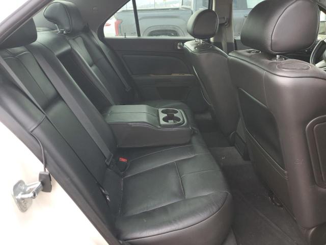 Photo 10 from auction – 2010 CADILLAC STS with VIN 1G6DU6EV1A0150801