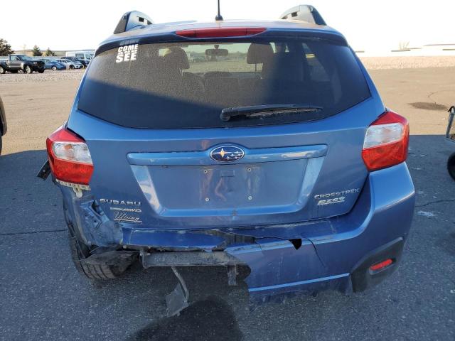 Photo 6 from auction – 2016 SUBARU CROSSTREK with VIN JF2GPABC7G8327628