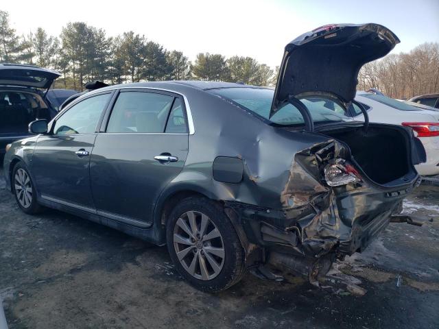 Photo 2 from auction – 2012 TOYOTA AVALON BAS with VIN 4T1BK3DB6CU468839