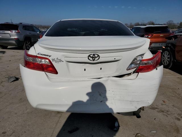Photo 6 from auction – 2009 TOYOTA CAMRY BASE with VIN 4T1BE46K49U835823