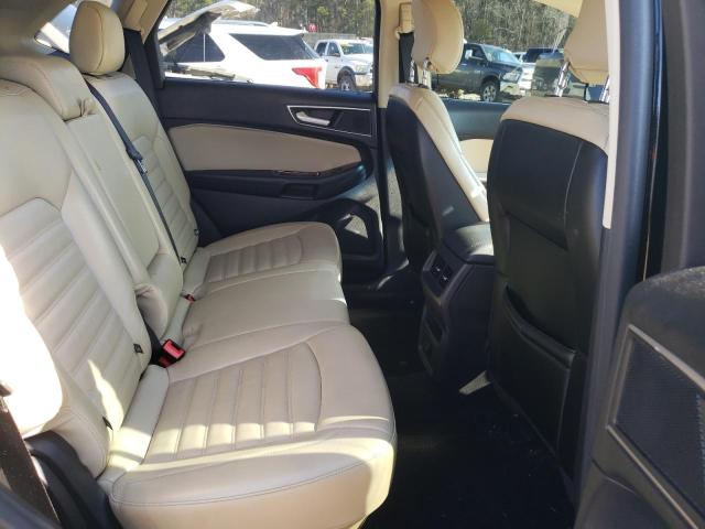 Photo 11 from auction – 2015 FORD EDGE SEL with VIN 2FMTK4J94FBB44116