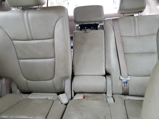Photo 10 from auction – 2015 KIA SORENTO EX with VIN 5XYKU4A73FG571081