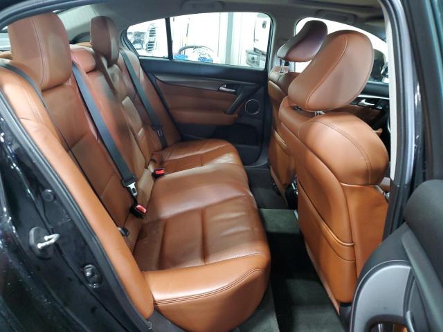 Фото 10 с аукциона – 2013 ACURA TL TECH с VIN 19UUA9F52DA003232