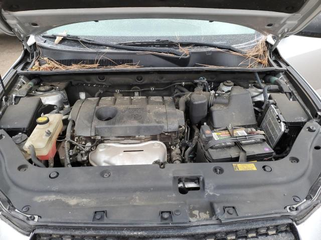 Photo 12 from auction – 2011 TOYOTA RAV4 with VIN 2T3BF4DV6BW127371