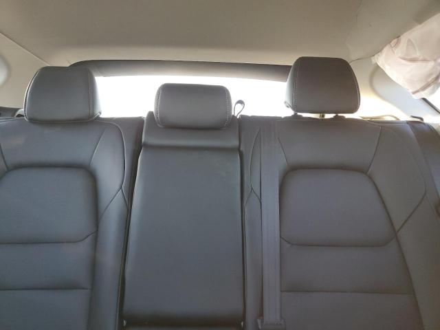 Photo 10 from auction – 2024 MAZDA CX-5 SELEC with VIN JM3KFBBL2R0447069