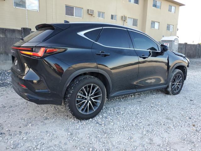 Photo 3 from auction – 2024 LEXUS NX 250 PRE with VIN 2T2GDCAZ0RC006350