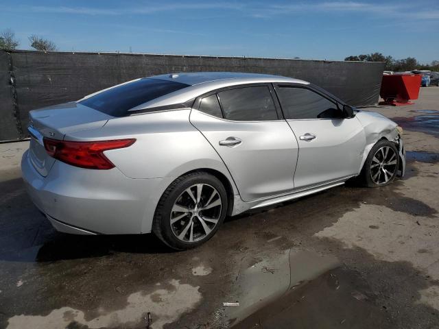Photo 3 from auction – 2018 NISSAN MAXIMA 3.5 with VIN 1N4AA6AP2JC368444