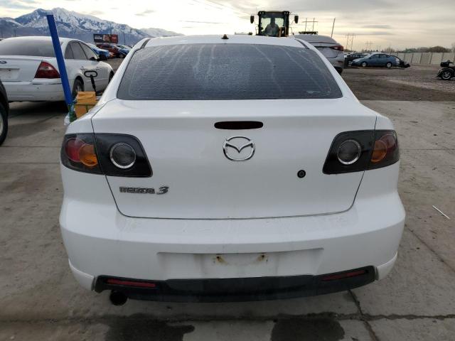 Photo 6 from auction – 2004 MAZDA 3 S with VIN JM1BK123641171447