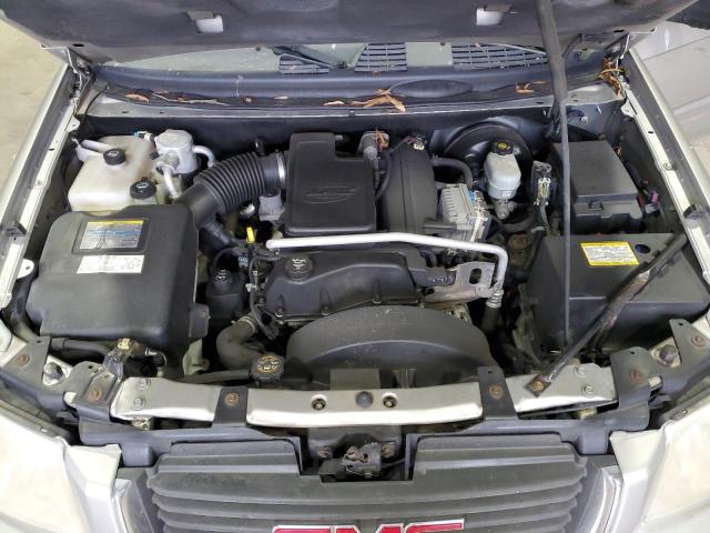 Photo 12 from auction – 2005 GMC ENVOY with VIN 1GKDT13S652197929