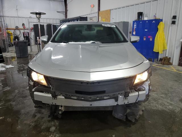 Photo 5 from auction – 2016 CHEVROLET IMPALA LT with VIN 2G1105SA9G9135963