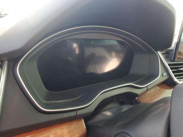 Photo 9 from auction – 2021 AUDI Q5 PREMIUM with VIN WA1BAAFY2M2104700
