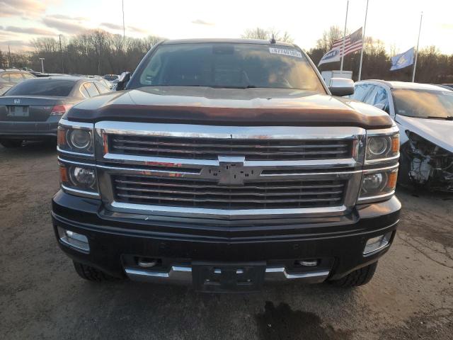 Photo 5 from auction – 2015 CHEVROLET SILVERADO with VIN 3GCUKTEC8FG394674