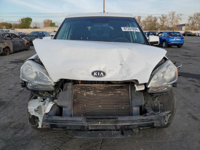 Photo 5 from auction – 2012 KIA SOUL with VIN KNDJT2A55C7358255