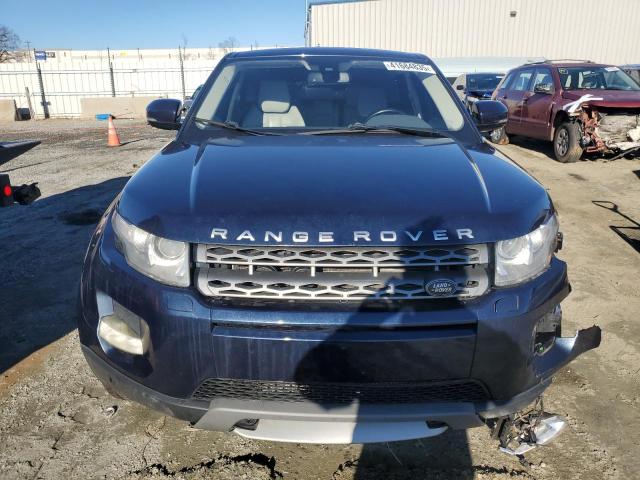 Zdjęcie 5 z aukcji – 2012 LAND ROVER RANGE ROVE z VIN SALVP2BG4CH672150