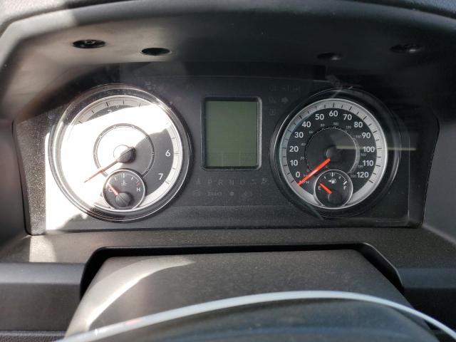 Photo 9 from auction – 2022 RAM 1500 CLASS with VIN 3C6RR7KG8NG413424